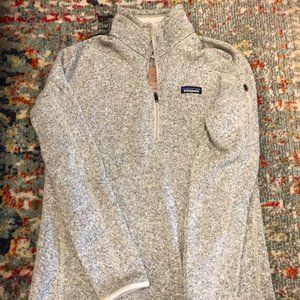 Patagonia Better Sweater Fleece Pullover